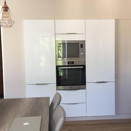 Апартаменты Meuble T2 Moderne En Hyper Centre Виттель Экстерьер фото